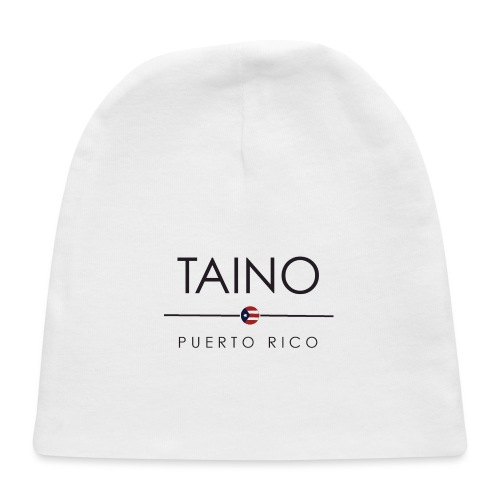 Taino de Puerto Rico - Baby Cap