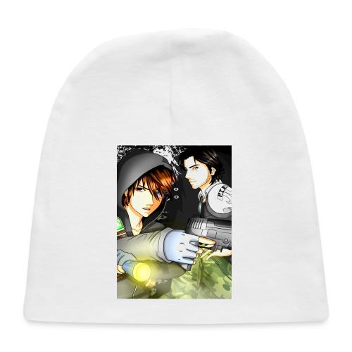 P I E Poster - Baby Cap