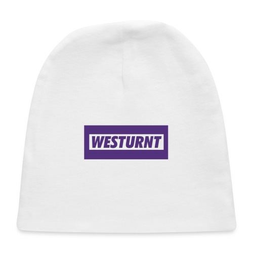 Westurnt - Baby Cap