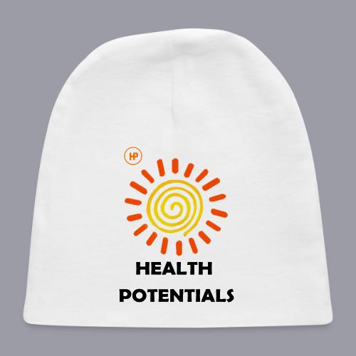 HEALTH POTENTIALS - Baby Cap