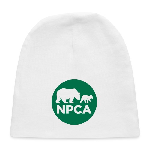 NPCA Avatar Icon - Baby Cap