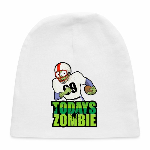 Football Zombie - Baby Cap