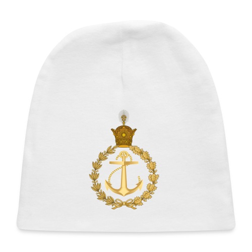 Navy of the Persian Empir - Baby Cap