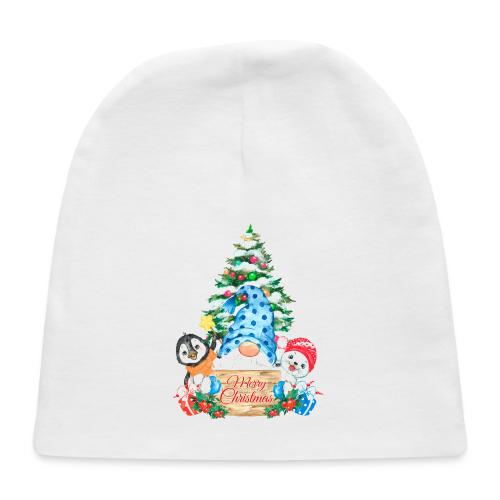 Mеrry Christmas - Baby Cap