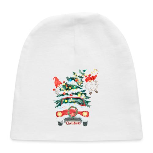 Christmas - Baby Cap
