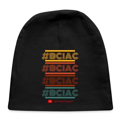 #BCIAC - Baby Cap