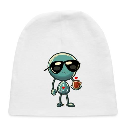 Smoon_I love Mrs S Tint - Baby Cap