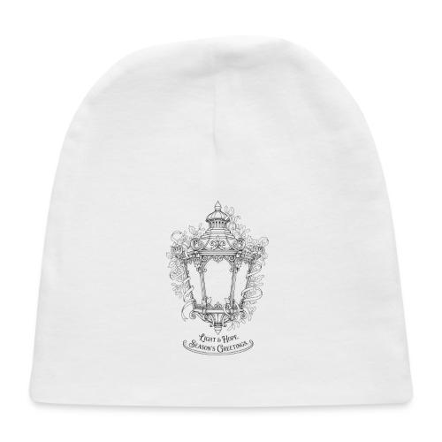 Victorian Lantern T-Shirt - Baby Cap