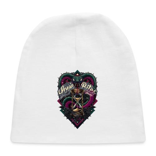Love Bites (Literally) T-Shirt - Baby Cap