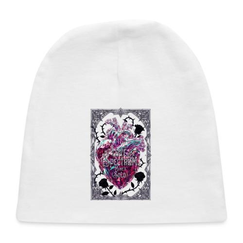 Love is a Spectrum (Mine's Solo) T-Shirt - Baby Cap