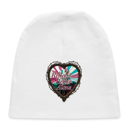 Reflection: Better Alone T-Shirt - Baby Cap