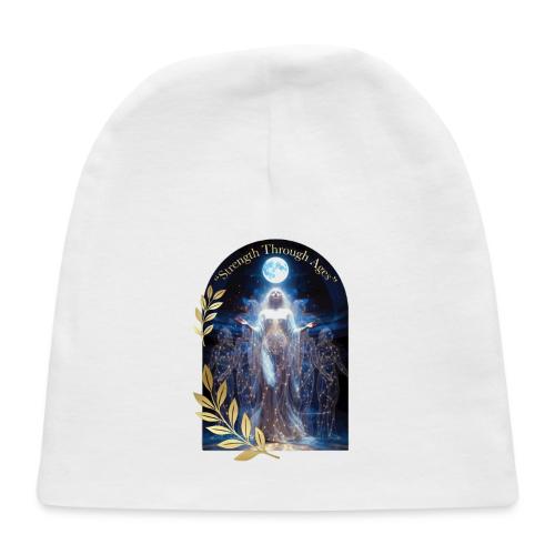 Women's Day Legacy T Shirt, Empowerment Gift 2026 - Baby Cap