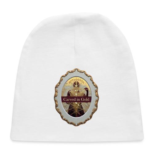Women's Day Legacy T Shirt, Heritage Gift 2026 - Baby Cap