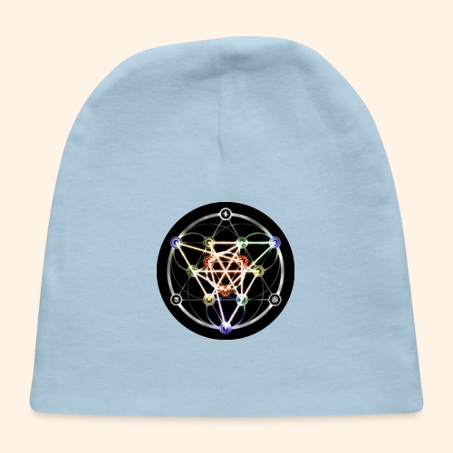 Classic Alchemical Cycle - Baby Cap
