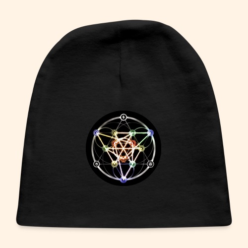 Classic Alchemical Cycle - Baby Cap