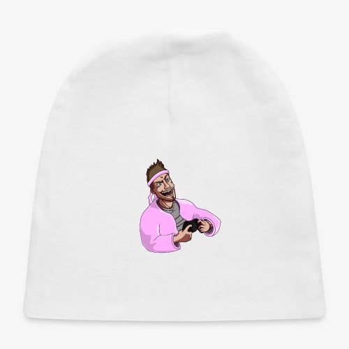 majestic robe of justice png - Baby Cap