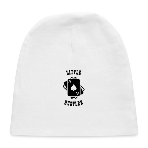 Little Hustler - Baby Cap