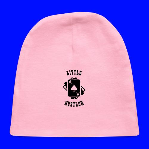 Little Hustler - Baby Cap