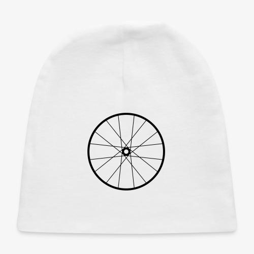 Bicycle Wheel - Baby Cap