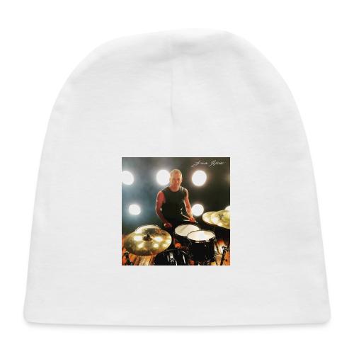 Landon Hall Spotlight Photo - Baby Cap