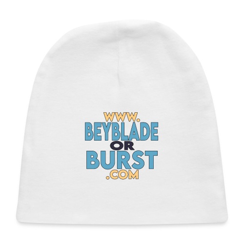 beybladeorburst.com - Baby Cap