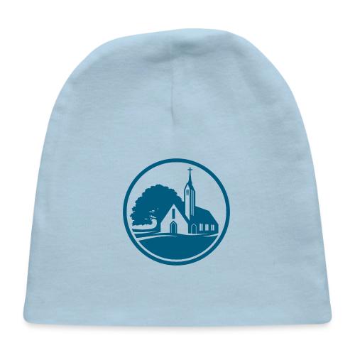 ELC Emblem Round - Baby Cap