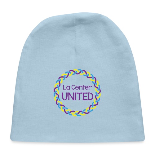 La Center United Logo - Baby Cap