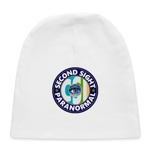 Second Sight Paranormal TV Fan - Baby Cap