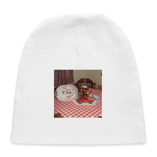 Fall - Baby Cap