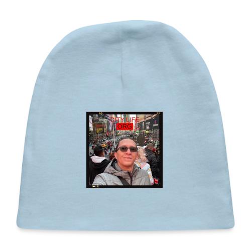 City Life Org Manhattan ft Jean - Baby Cap