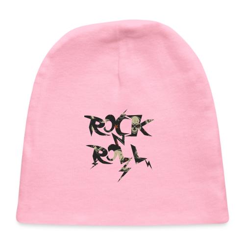 rocknroll - Baby Cap