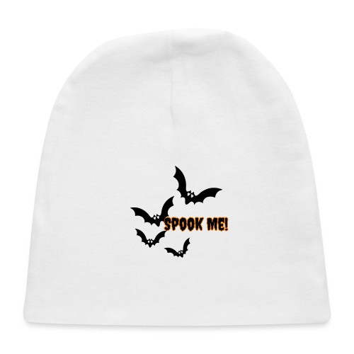 spook me - Baby Cap