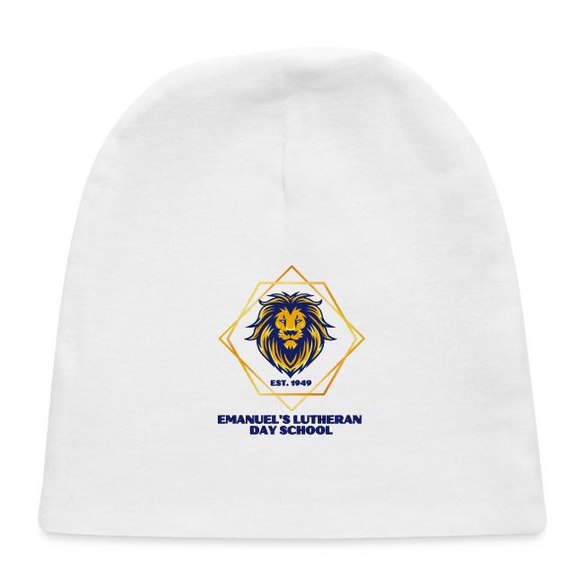 Lenny the Lion Logo