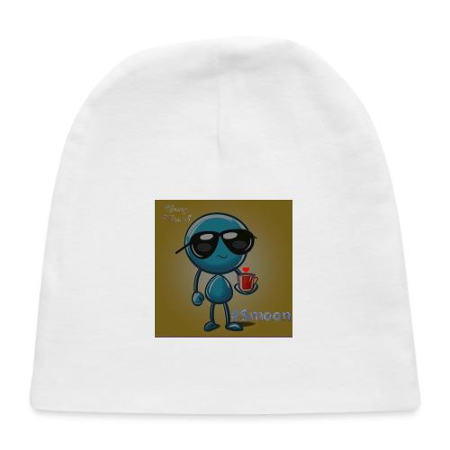 Being Mrs. S #Smoon - Baby Cap