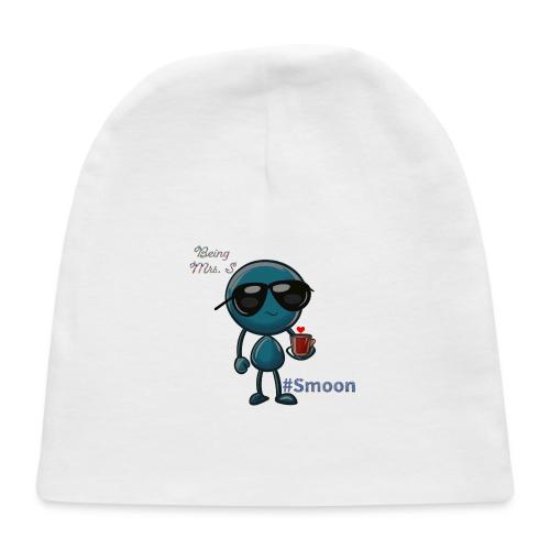Smoon City_Being Mrs S_Smoon - Baby Cap
