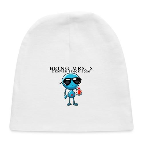 Being Mrs. S_Middle_Denver Since 2020 - Baby Cap