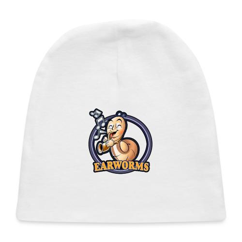 Everly Heights Earworms - Baby Cap
