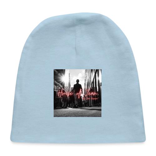 House of Jean - Baby Cap