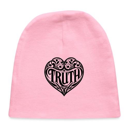 TRUTH in HEART - Baby Cap