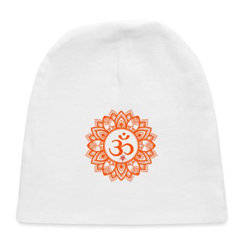 Divine Sacred Geometry Pendants for Spiritual Gro - Baby Cap