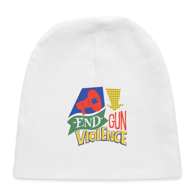 end gun violence