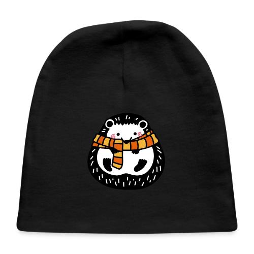 ansc hedgehog - Baby Cap