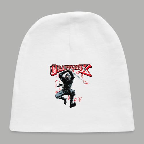 Ninja - Baby Cap
