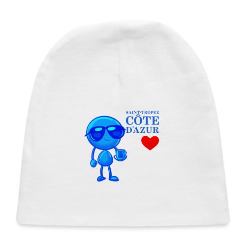 Smoon City_Saint Tropez Côte d'Azur - Baby Cap