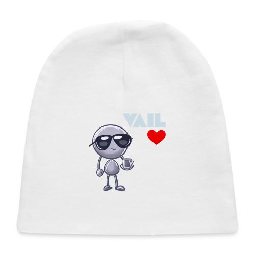 Smoon City_Vail - Baby Cap