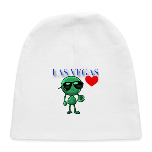 Smoon City_Las Vegas - Baby Cap