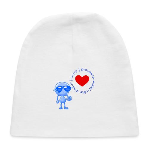 Smoon City_Cassis Provence Alpes Côte d Azur - Baby Cap
