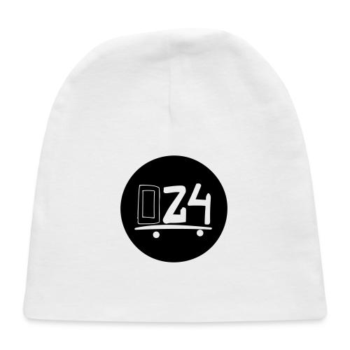 024 - Baby Cap