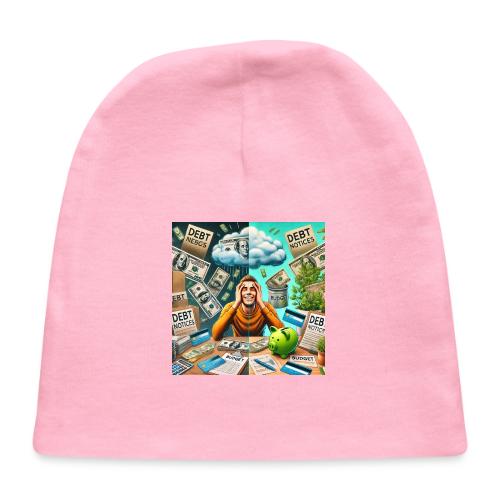 DALLE 2025 09 13 15 58 23 A conceptual illus - Baby Cap