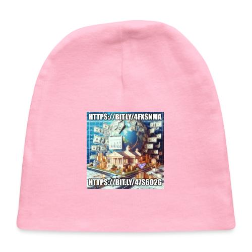 a34rfj - Baby Cap